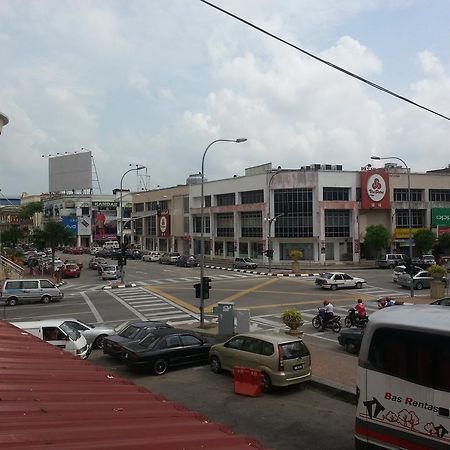 Kota Bharu Apartment Exterior foto