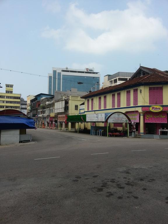 Kota Bharu Apartment Exterior foto